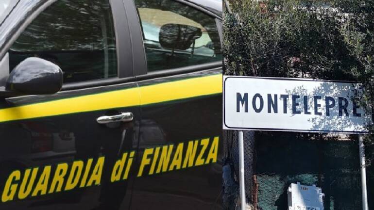 Sanzionato locale irregolare con lavoratori in nero adibito a discoteca per una festa di studenti