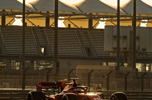 Formula Uno, la Ferrari presenterà la vettura il 17 febbraio