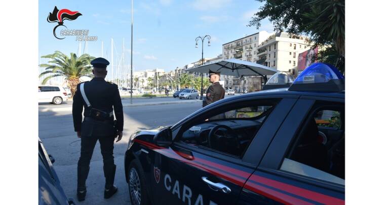 Sequestrato un chilo e mezzo circa di droga: quattro arresti