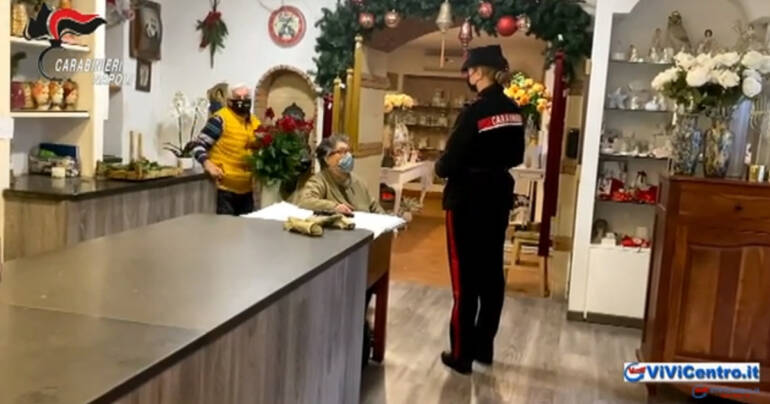 TORRE ANNUNZIATA: Vicinanza al cittadino e sicurezza – VIDEO