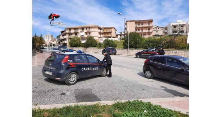 Trasporto illecito di rifiuti: denunciato il camionista e indagato il committente