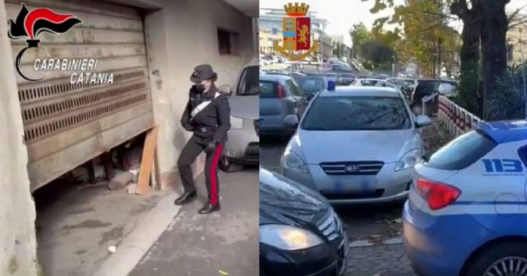 Violenta con gli amici la ex fidanzata – Violenze sessuali di gruppo al centro di accoglienza