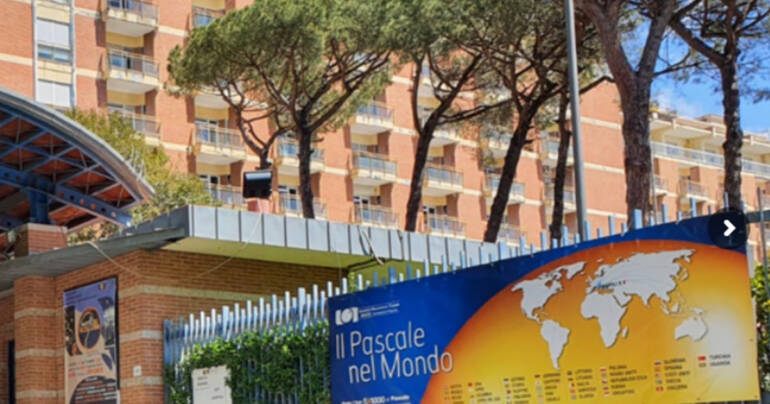 Vivere e sopravvivere a Stabia nonostante i medici. Operata al Pascale