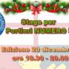 X Stage scuola calcio portieri Numero 1
