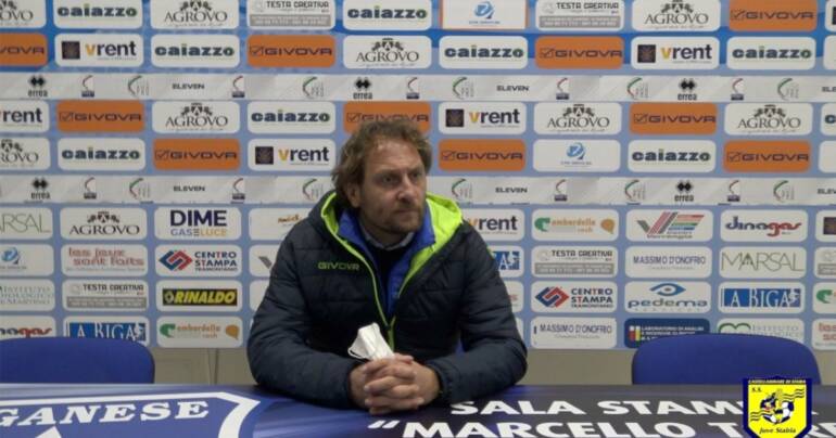 Rubino: “Non mi è piaciuta l’interpretazione dei singoli. Poco cinici sotto porta”