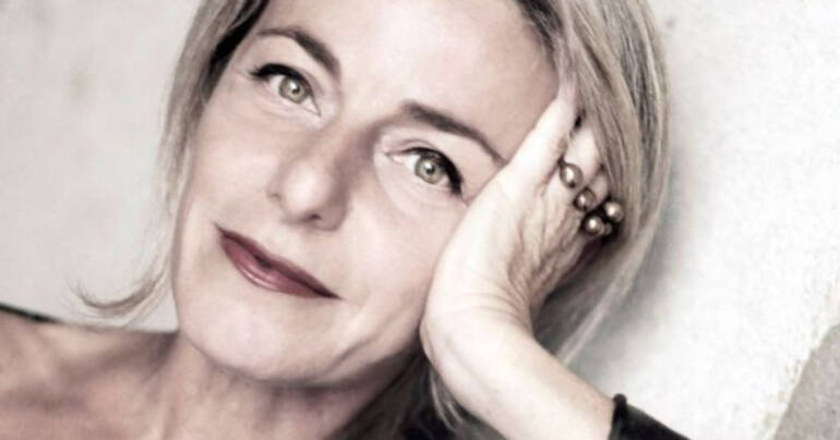 Lo spettacolo Vergine Madre di Lucilla Giagnoni debutta al CTB