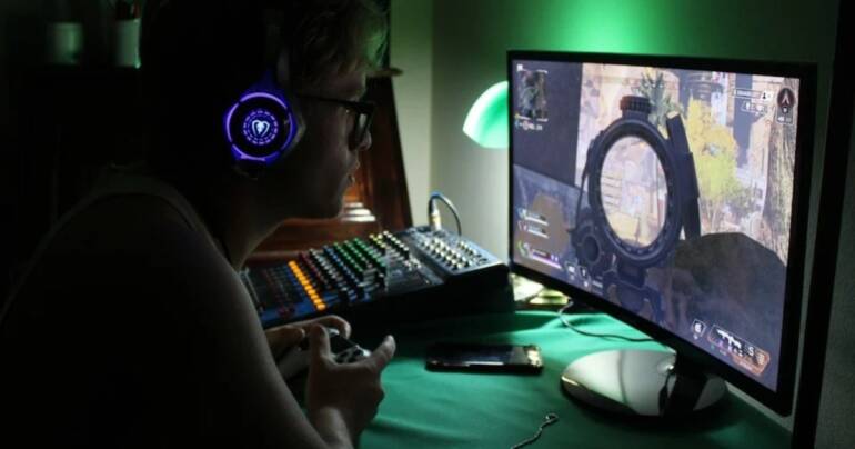 Mercato dei videogame: prosegue la crescita dopo il boom del 2020