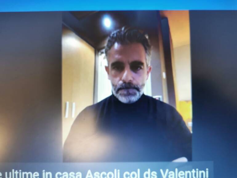 Valentini: “Tsadjout mi ricorda il primo Lukaku”