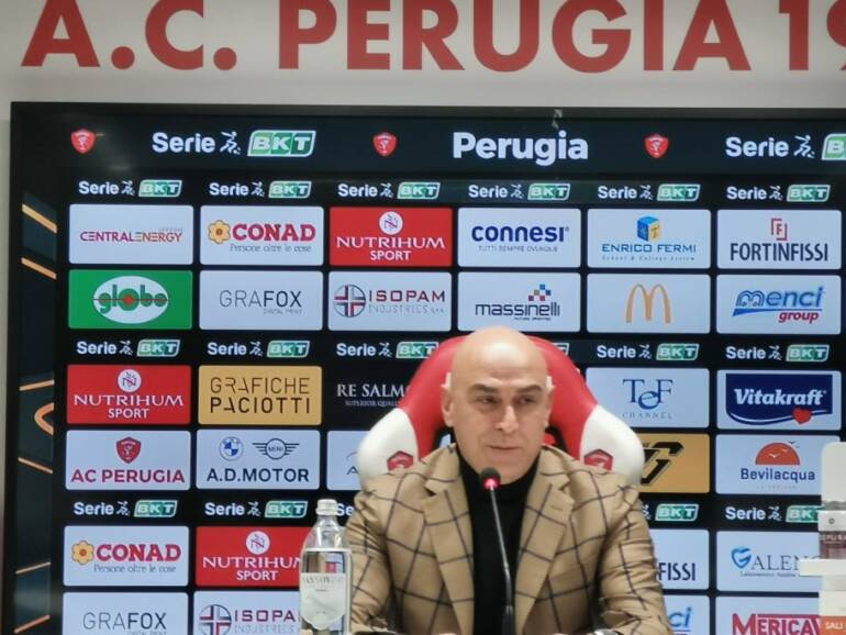 Giannitti: “Laribi non è nostro obiettivo. Puntiamo a patrimonializzare la società”