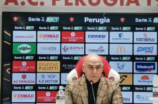 Giannitti: “Laribi non è nostro obiettivo. Puntiamo a patrimonializzare la società”