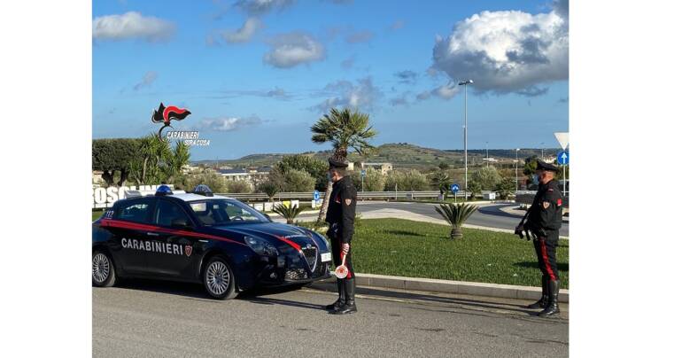 60enne romeno minaccia dipendente di un monastero: denunciato