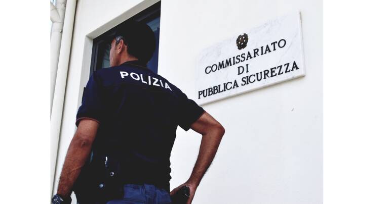 Arresto in carcere per un 32enne, dovrà rispondere di maltrattamenti in famiglia ed evasione