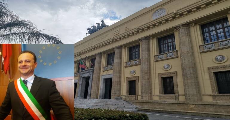 Assolto il sindaco di Messina Cateno De Luca