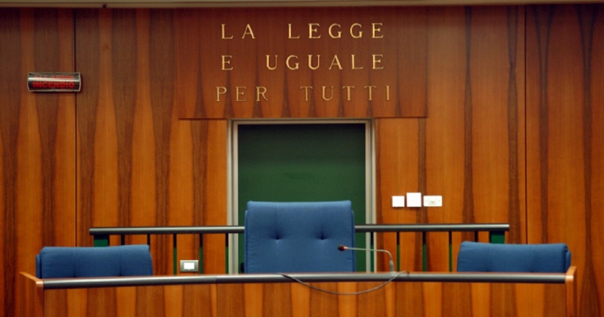 Assolto il sindacalista della Cisl accusato di avere palpeggiato un'assistente di volo a Malpensa durante un colloquio