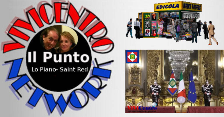 Benvenuto In Paradiso: film ma anche sogno del “Cavaliere” (Lo Piano-Red)