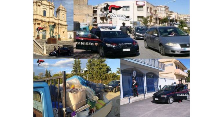 Con un’arma giocattolo effettua due rapine, un furto ed un’estorsione. Denunciato