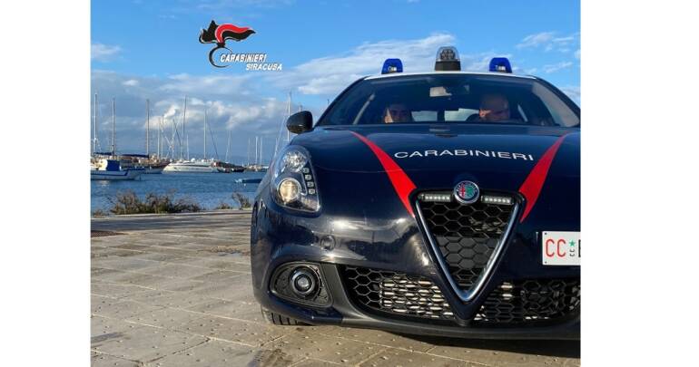 Doveva scontare un anno e quattro mesi: arrestato in carcere