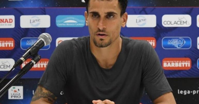 De Silvestro, ufficiale l’arrivo last-minute della Juve Stabia