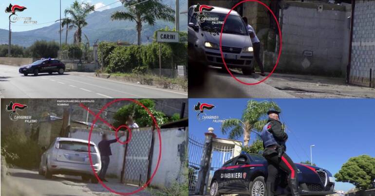 Eseguite 22 misure cautelari per traffico di stupefacenti e spaccio