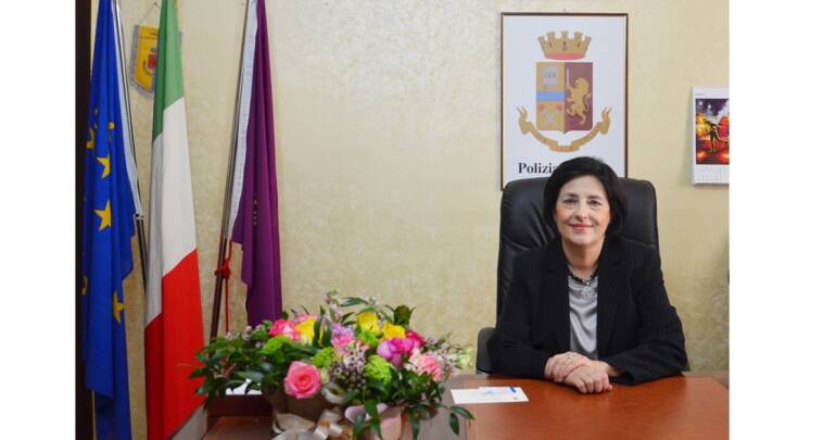 Foglio di via del Questore agli autori del deturpamento di Scala dei Turchi