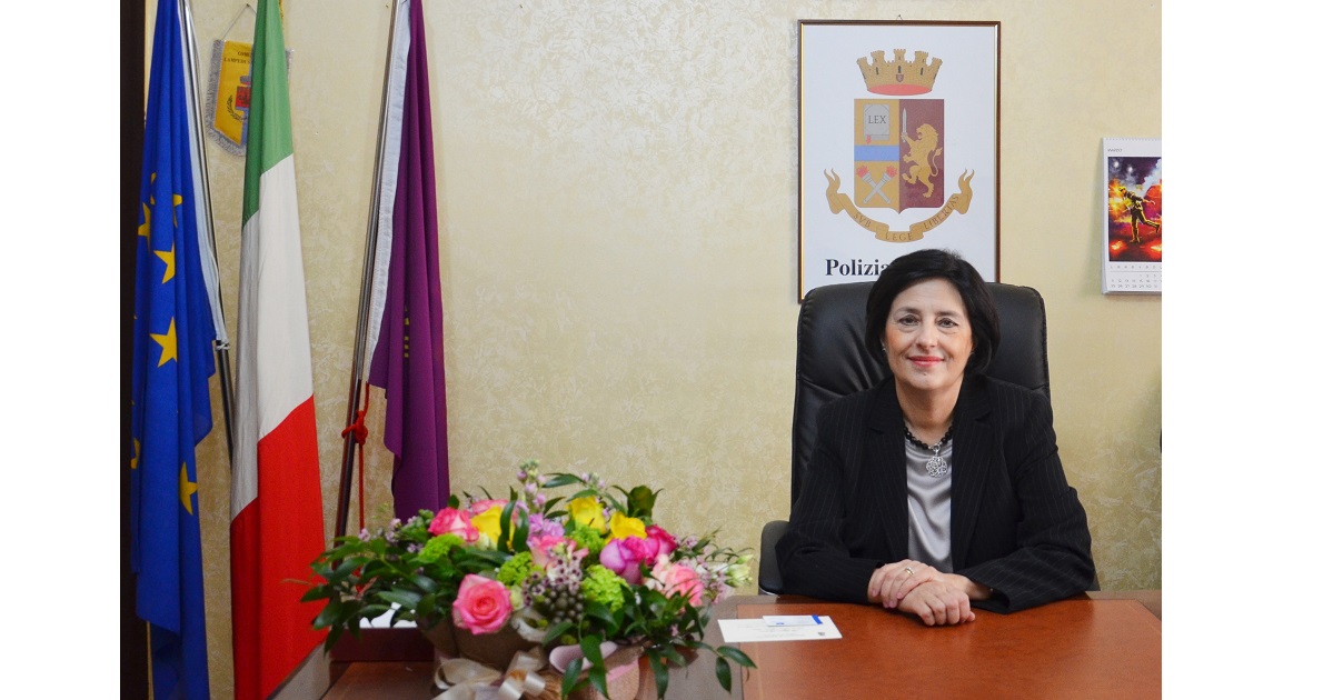 Il Questore di Agrigento Dott. Rosa Maria IRACI ha emesso, a carico degli autori, Foglio di Via Obbligatorio