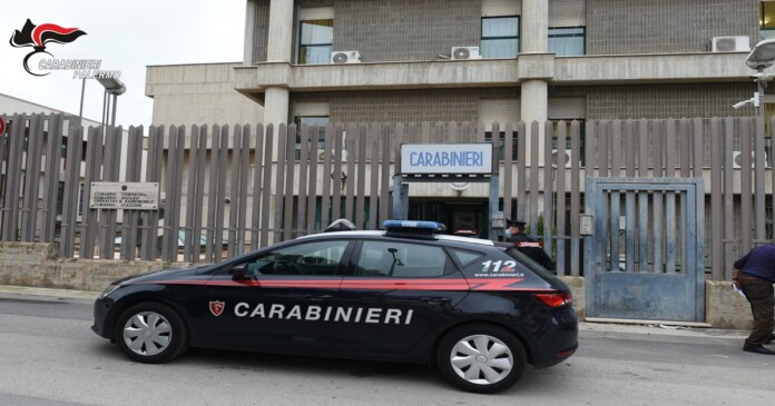 I CC di Bagheria (PA) insieme al Nucleo Antisofisticazione e Sanità di Palermo hanno denunciato i due coniugi-gestori