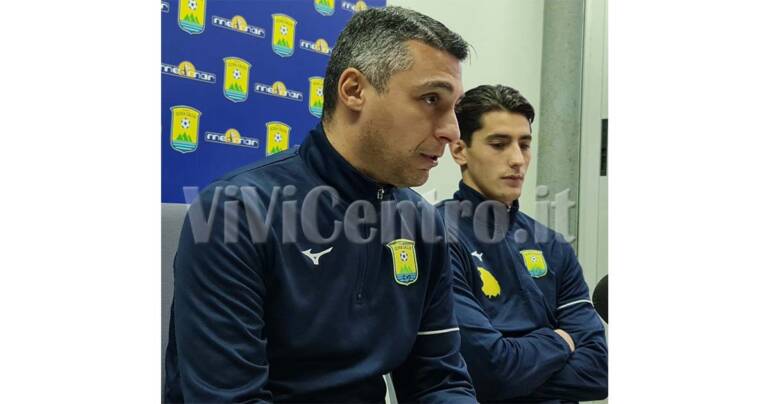 Iervolino: “Partita difficile ma siamo ad un passo dalla semifinale”