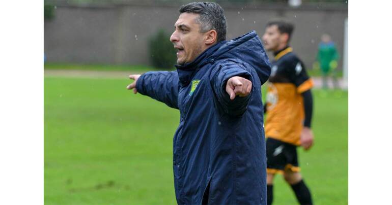 Ischia, l’unico risultato a disposizione è la vittoria