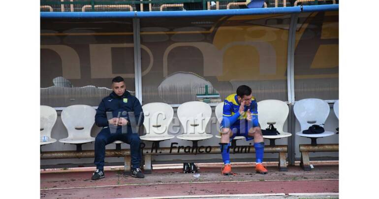 Iervolino: “Sconfitta che brucia. I tifosi? Doveva essere la loro festa”