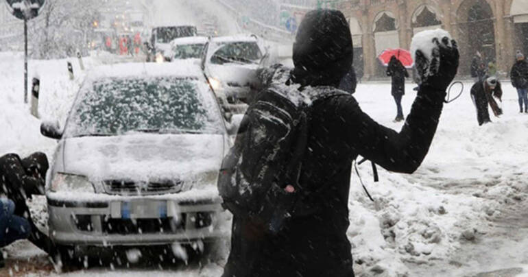 Il Generale Inverno si avvicina! Speranze e Paure per l’inverno in arrivo