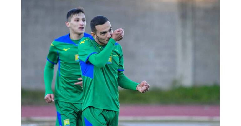 Kikko Arcamone: “Abbiamo avuto qualche critica di troppo”