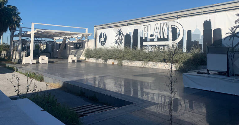 La discoteca del clan diventa ufficialmente un bene di Castellammare