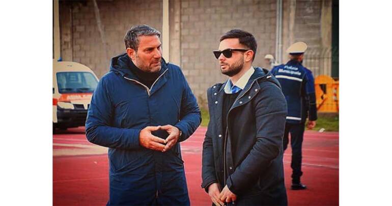 Ischia, Lubrano: “Testa già alla partita di ritorno”