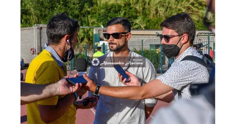 Ischia, Lubrano: “Il bilancio di inizio stagione è positivo””