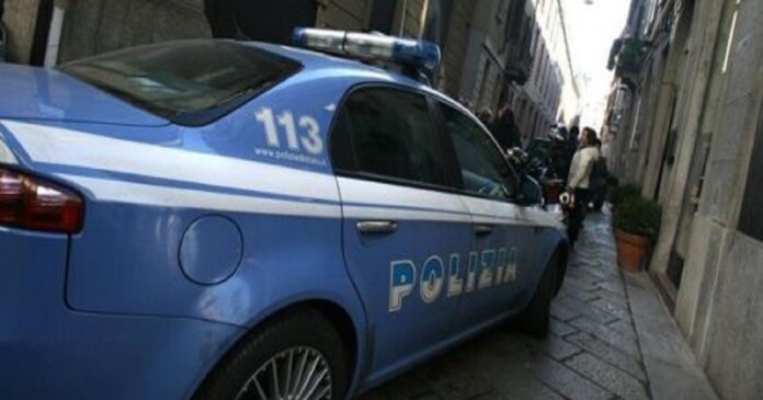 La Polizia di Stato di Avola (SR) ha arrestato un 44enne marocchino dopo l’ennesimo episodio di violenza