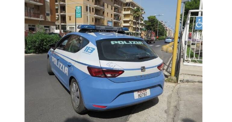 Emessi 7 DASPO ai danni di altrettanti tifosi del Napoli