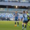 Napoli Salernitana TIM CUP 2021 2022 15