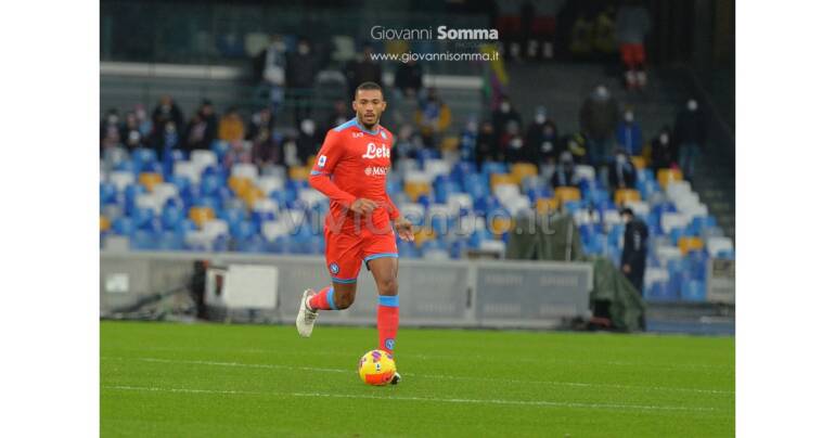 Calciomercato Napoli, rinnovato il contratto di Juan Jesus