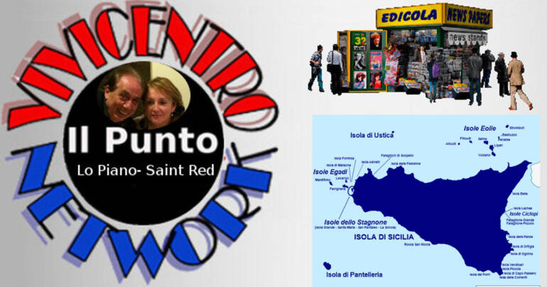 Non Ghiabba E Non Maravigghia (non bisogna mai meravigliarsi)