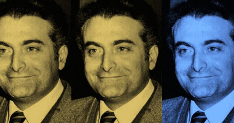 Omicidio Piersanti Mattarella; 42 anni fa l’assassinio del presidente