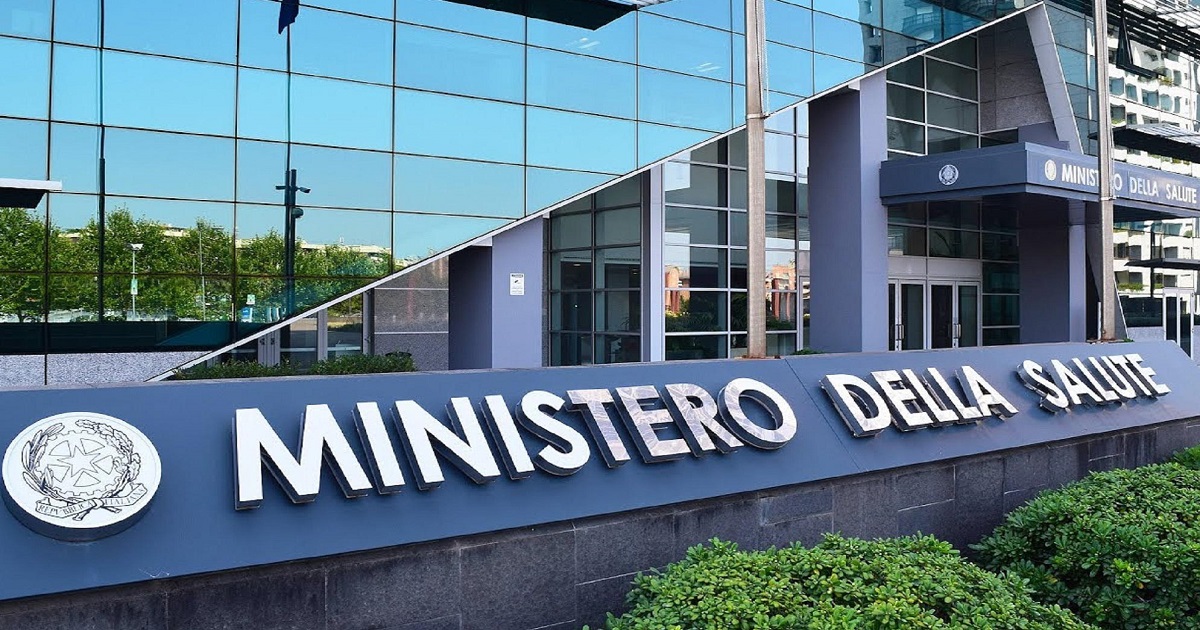 Il Ministero della Salute ha diramato un’ordinanza