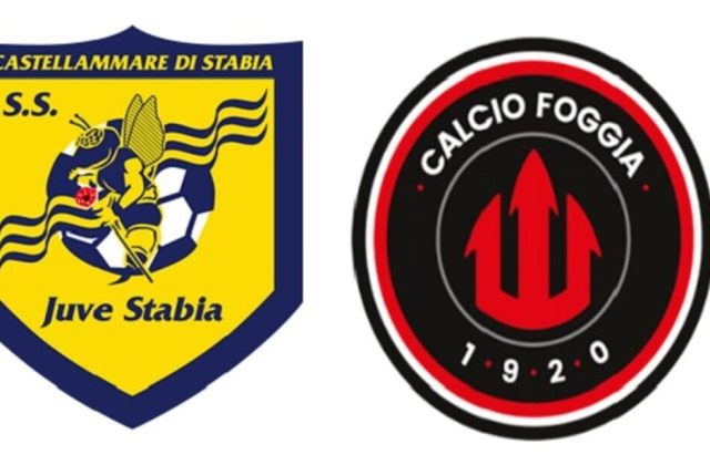 Foggia, la storia dell’avversario della Juve Stabia e l’arbitro