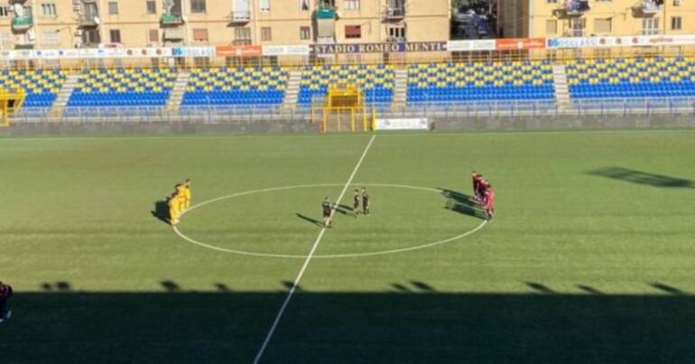 Primavera 4, Juve Stabia a valanga sul Picerno e aggancio in testa alla classifica