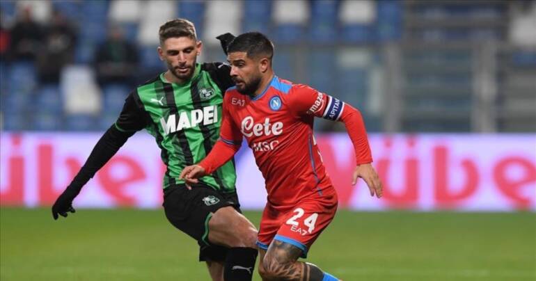 Lorenzo Insigne-Toronto, tutto fatto: entro lunedì l’annuncio ufficiale