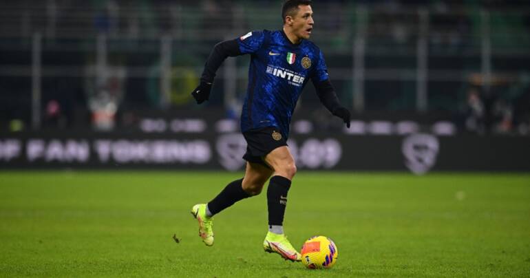 Supercoppa Italiana: trionfo Inter, Juve battuta al 120’