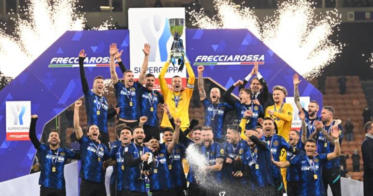 Pagelle Supercoppa, Inter 2-1 Juventus: Sanchez è decisivo