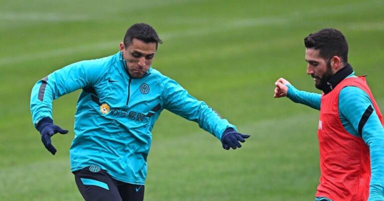 Probabili formazioni Bologna-Inter: Dzeko assente