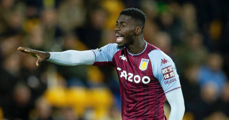 Napoli, tutto pronto per il prestito secco di Axel Tuanzebe dal Manchester Utd