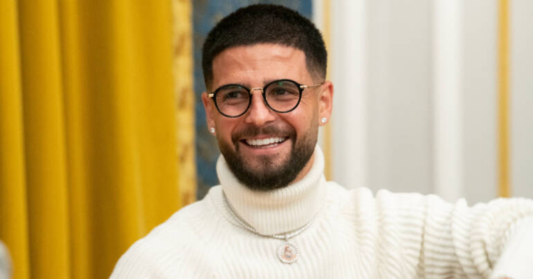 Lorenzo Insigne è ufficialmente un nuovo calciatore del Toronto FC: l’annuncio del club canadese