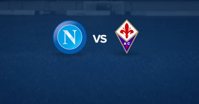 Napoli-Fiorentina 2-5: Il riassunto del match di Coppa Italia